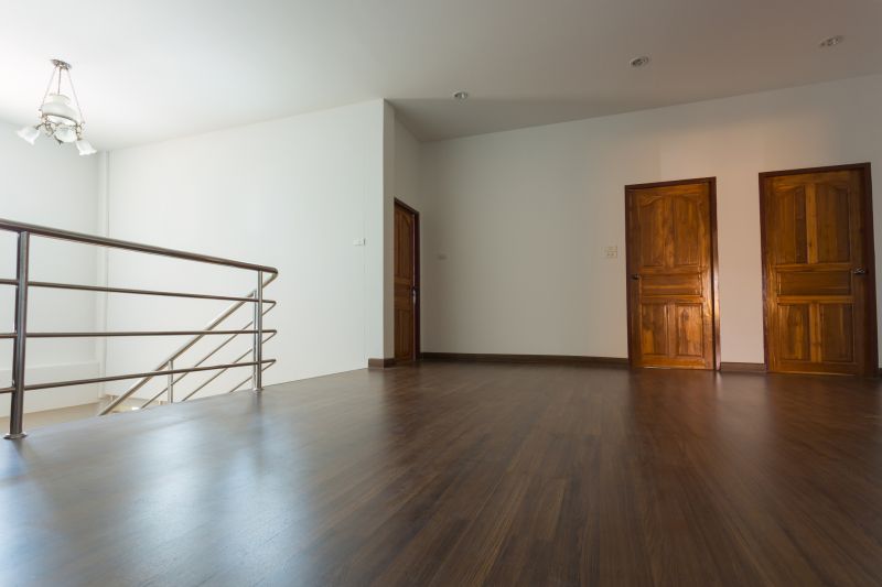 Laminate Flooring Replacement in Loudoun County, VA