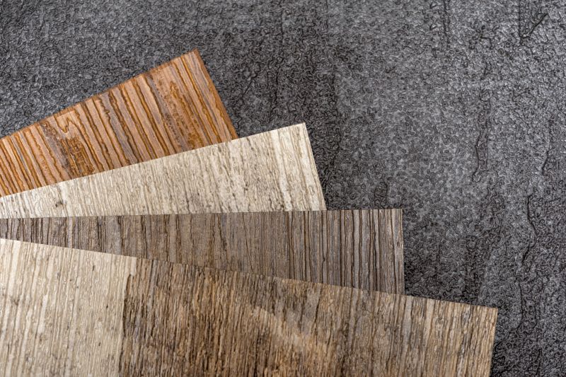 Linoleum Sheet Flooring Installation Explained For Homeowners