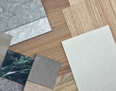 Most Popular Flooring Types For Homes