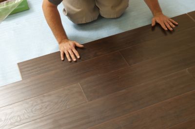 Experienced Flooring Contractors