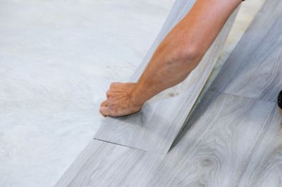 Specialty Flooring Experts